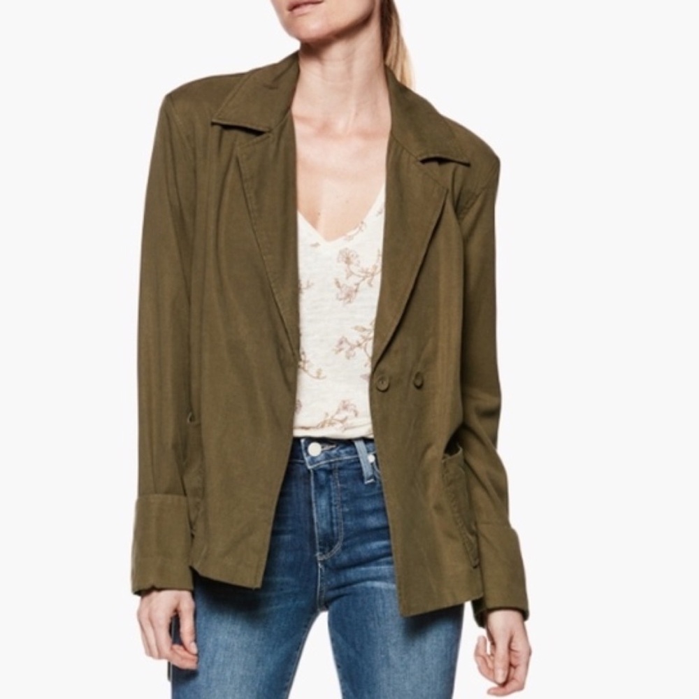 PAIGE | Matilde Jacket